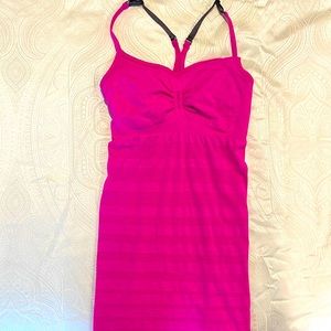 Lululemon racer back tank